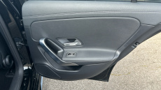 Mercedes-AMG A-Class A35 4Matic Touring Edition 5dr Auto Petrol Hatchback